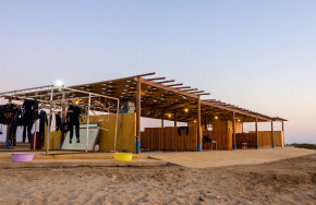 Red Sea Diving Safari Wadi Lahami - Tauchbasis