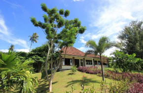Black Sand Dive Retreat