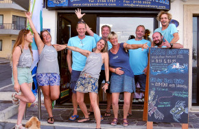 Calypso Diving Centre