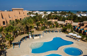 Orca Dive Club El Gouna Paradisio