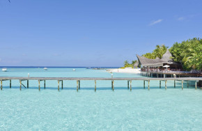 Thulhagiri Island Resort