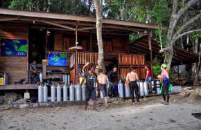Raja Ampat Dive Center