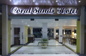 Coral Sands Resort bei Hikkaduwa