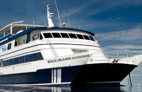 Rock Islands Aggressor