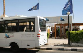 Diving Center Werner Lau Sharm el Sheikh