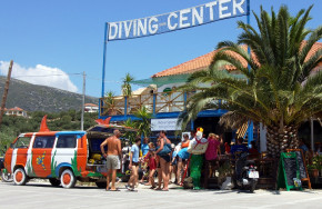 Nero Sport Zakynthos