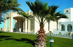 Shams Safaga Resort