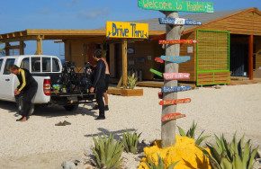 Dive Friends Bonaire