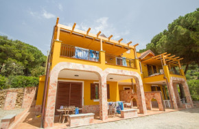 Villa Eden Apartments