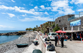 Madeira Diving Center