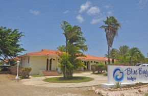 Blue Bay Lodges