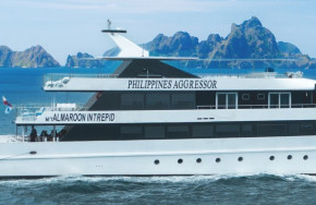 Philippines Aggressor