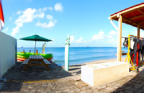 Scubaqua Dive Center