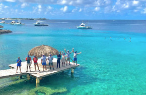Divi Dive Bonaire
