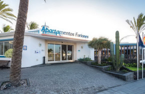 Apartamentos Fariones