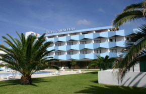 Hotel Caravelas