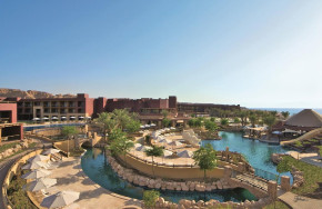 Mövenpick Resort & Spa Tala Bay
