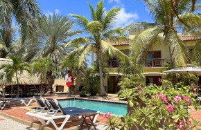 Boutique Hotel Sonrisa