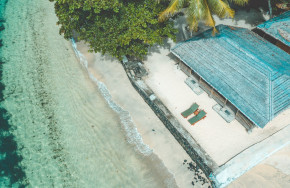 Onong Resort Siladen