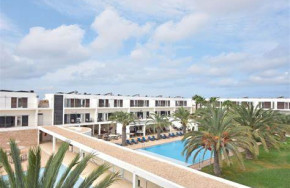 Dunas de Sal resort