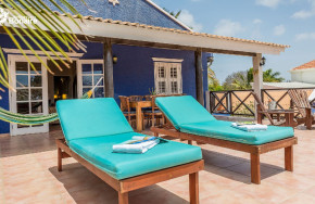 Blachi Koko Apartments