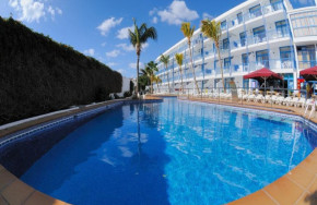 Apartamentos Costa Volcan