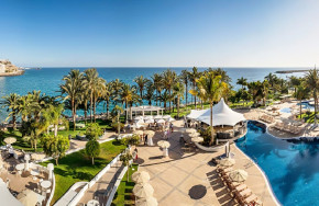 Raddison blu Grand Canaria