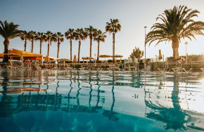 Servatur Green Beach Hotel