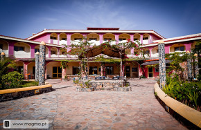 SantAntao Art Resort