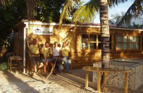 Orca Dive Club Mauritius