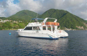 Dive Dominica
