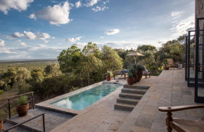 Govenors' Mugie House