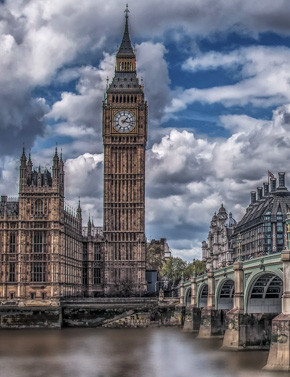 Großbritannien und Nordirland